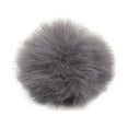 thumbnail image 1 of Muff de micrófono peludo micrófono Lavalier Wind Muff Jadeshay A, 1 of 8