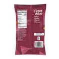 thumbnail image 5 of Great Value Spicy Nacho Tortilla Chips, 9.75 oz, 5 of 7
