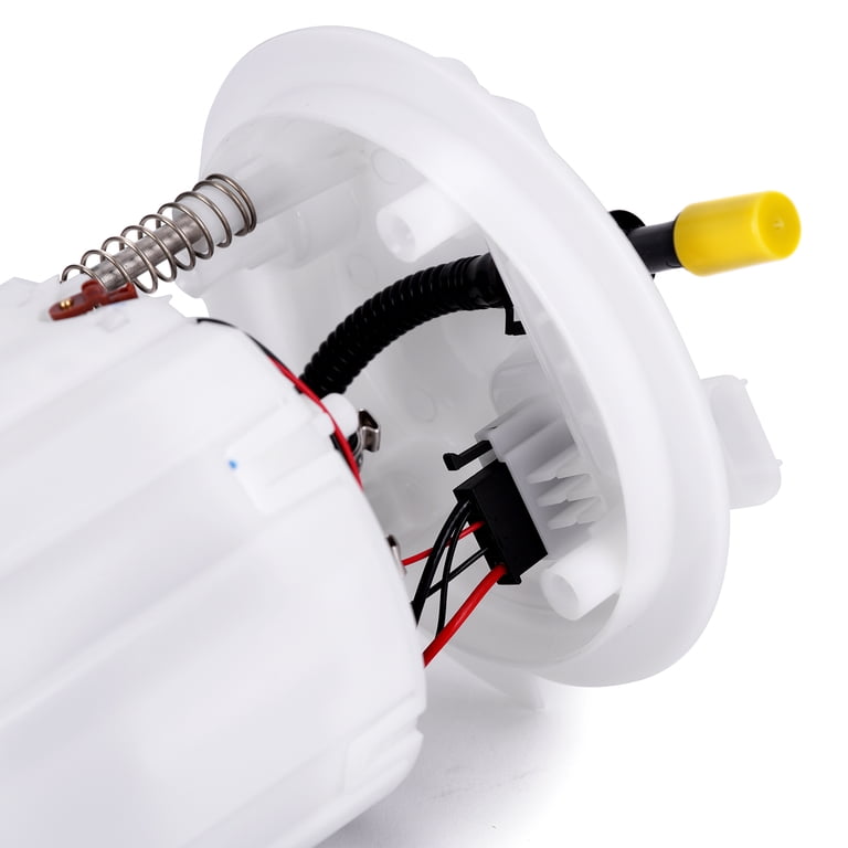 Topcn-Autoparts Fuel Pump Assembly For Chrysler 200 3.6L, Sebring 2.7L, Dodge Avenger 2.7L/3.6L – E7217M, With Float & Seal