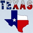 thumbnail image 2 of CafePress - Flag Map With Texas Long Sleeve Infant T Shirt - Long Sleeve Infant T-Shirt, 2 of 2