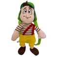 thumbnail image 1 of Muñeco de peluche Chavos Dels Ochos Anime 37 cm, 1 of 2