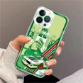 thumbnail image 3 of Funda de teléfono TRANSFORMERS para iPhone 11, 12 Mini, 13, 14 Pro Max, carcasa transparente, 3 of 5