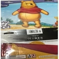 thumbnail image 2 of LRG SHP XL BIG AS LIFE POOH, 2 of 4