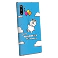 thumbnail image 1 of MightySkins SAGNO10PL-Unicorns Get Lifted Skin Decal Wrap for Samsung Galaxy Note10 Plus Sticker - Unicorns Get Lifted, 1 of 4