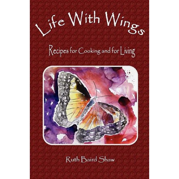 Life With Wings, (Paperback)