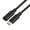 Black, variant on Tianle USB C Extension Cable 1m/3.3ft, USB 3.1 Gen2 10Gbps Type C Male to Female Thunderbolt 3 Charging Cable, 4K Video Extend Cord Compatible with MacBook Pro, iPad Pro, USB C HUB, Black