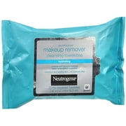 2 Pack - Neutrogena Makeup Remover Cleansing Towelettes 25 Each