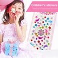 thumbnail image 4 of DIY Art Craft Kits Kindergarten Rewards Fun Creative DIY Juguetes para niños Niños Hugtrwg  Para estrenar, 4 of 5