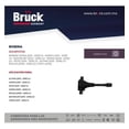 thumbnail image 3 of Bobina Bruck-Germany 224481HC0A, 3 of 3