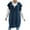 #0029-Navy, variant on Ailaofu Women's Fall Sweater Vest Dress Winter Sweater 2025 Oversized