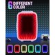 thumbnail image 3 of Mininevera FANSEXPERT para 4 L/6 latas, con luz LED, color blanco, 3 of 6