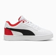 thumbnail image 2 of Tenis Puma Ferrari Caven 2.0 JR UNISEX 308160-05 blanco 24, 2 of 6