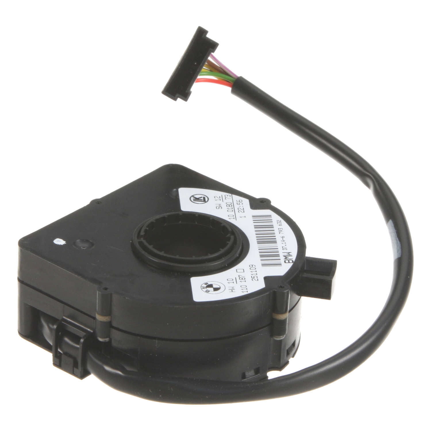 Genuine Steering Angle Sensor