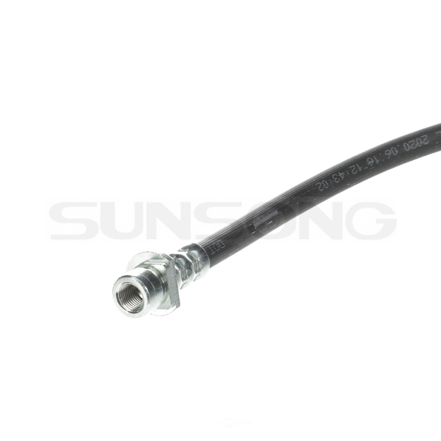 Sunsong 2206638 Brake Hydraulic Hose