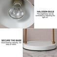 thumbnail image 5 of Metal Vinta Lamp Dimmable Wax Lamp Hs For Home Rat (), 5 of 5