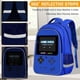 thumbnail image 3 of Set de mochilas TILYTADLY Boys 3 piezas para juegos de 44 x 14 x 30 cm, 3 of 8