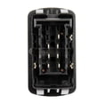 thumbnail image 3 of Headlamp Toggle Switch For Kenworth T2000 P27-1002-11 901-5402, 3 of 11