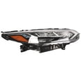thumbnail image 3 of KT Parts Right Passenger Side LED Headlight Assembly 260106LB5A, 3 of 7
