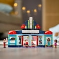 thumbnail image 7 of LEGO Friends Heartlake City Movie Theater Set 41448 Building Toy; Great Gift for Kids (451 Pieces), 7 of 7