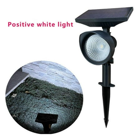 

Grass Ground Lights Solar Spotlights Garden Lights Home Solar Flood Lights Landscape Lights Garden Villa Solar Lights