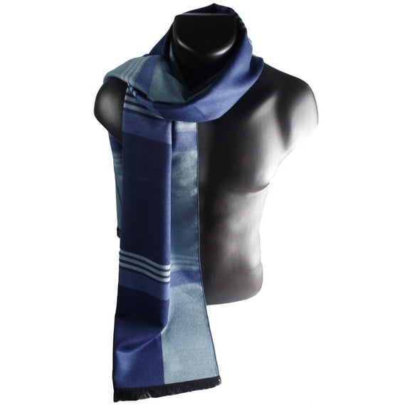 Mens Elegant Fashion Winter Scarves