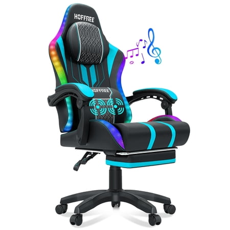 hoffree big and tall gaming product