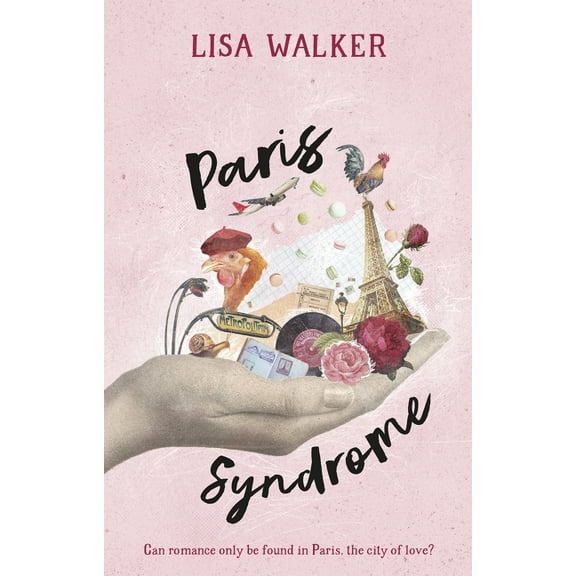 Paris Syndrome (Paperback)