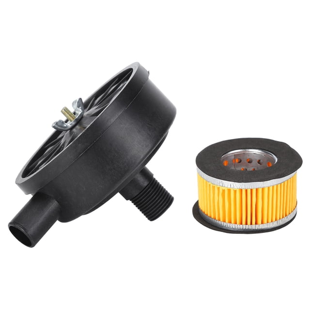 Filter, Ideal Air Compressors Intake Filters Low Intake Noise For Noises Equipment