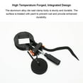 thumbnail image 3 of Strap Clamp, Adjustable Quick Release Woodworking Strap Clamp 4M Long Strap  for Woodwork, 3 of 8