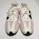 thumbnail image 2 of New Balance 327 Mens Size 10.5 White Red Blue MS327OG The Intelligent Choice, 2 of 5