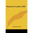 thumbnail image 1 of Benjamin Franklin, 1 of 1