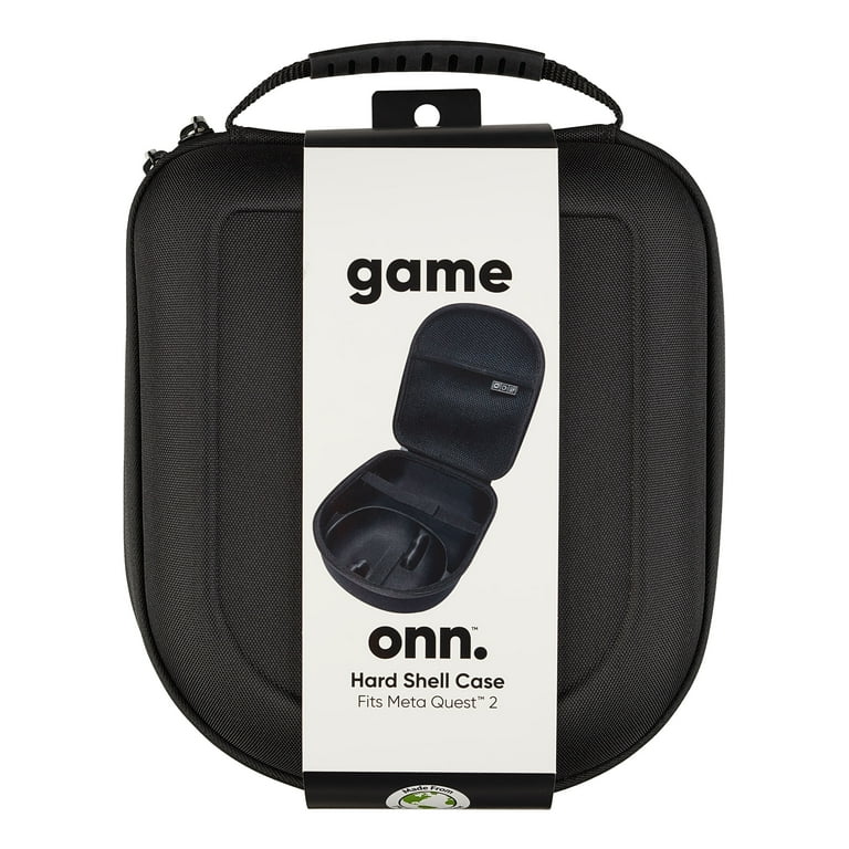  Quest 2 64gb + ケース Oculus Quest 2 Carrying Case - VR Accessories Storage Bag