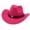 RD3 - M, variant on Western Cowboy Style Hat Jazz Bowler Hat Cow Head Decoration Ethnic Style Hat Leisure RD1 - M
