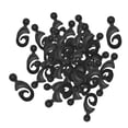 thumbnail image 2 of 50 ganchos para cortinas de cenador, kit de cortinas de dosel, resistentes a la corrosión, deslizamiento suave, accesorios para exteriores, ganchos, 2 of 8