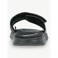 thumbnail image 3 of Reebok Men’s Delta Slide Sandals, Sizes 7-13, 3 of 5