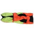 thumbnail image 1 of Pet Raincoat,Large Dog Raincoat Pet Dog Reflective Coats Waterproof Pet Jacket Solid Performance, 1 of 14