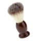 thumbnail image 4 of Pro Peluquero Salón Brocha Afeitado Jabón Crema Herramienta Facial atención, 4 of 6