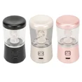 thumbnail image 3 of Contact Lens Cleaner USB Charging Automatic Portable Tear Proteins Removal Black, 3 of 5