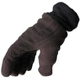 thumbnail image 3 of Magg Sports Unisex Autumn Winter Thermal Fleece Lined Elastic Cuff Glove, 3 of 4