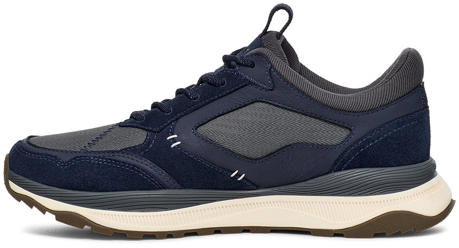 Teva Unisex All Gender Terrawave Sneaker Total Eclipse -1140275-TOEC
