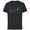 Black, variant on Disney Princess Belle Kindness is Everything - Short Sleeve Cotton T-Shirt for Adults - Customized-Black