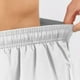 thumbnail image 5 of Yaoyar Men's Drawstring Running Shorts Lightweight Quick Dry Workout Shorts, Basketball Running Short with Zipper Pockets, 5 of 5