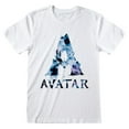 thumbnail image 1 of Avatar T-Shirt Logo Adulte, 1 of 2