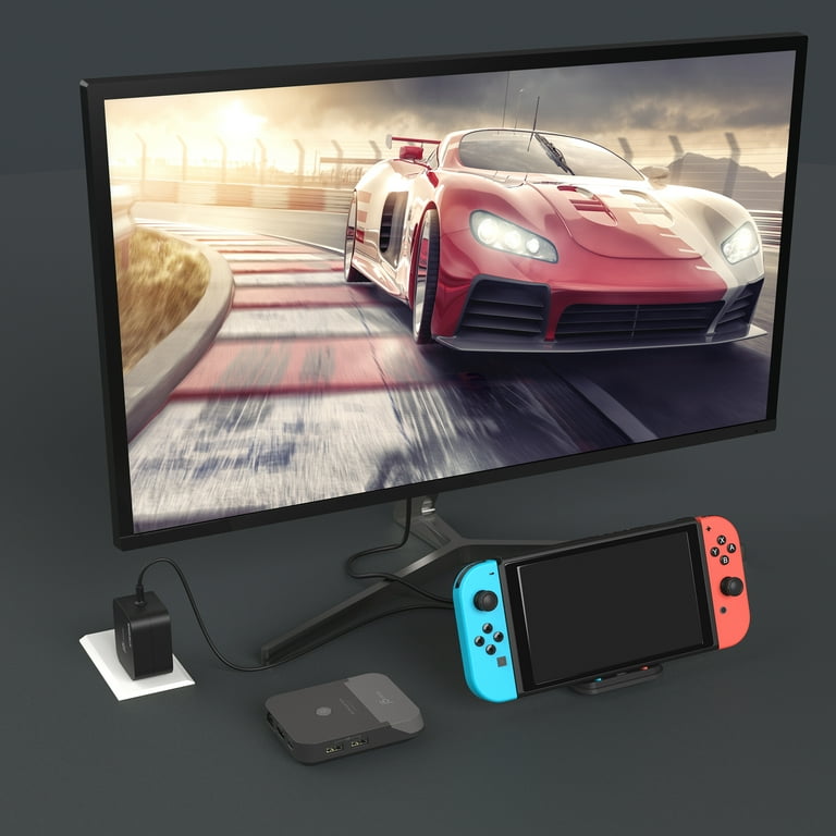 Nintendo 本体&ドック Switch2020 Nintendo Switch 本体の通販 switch ニンテンドースイッチ本体セット⑥ Nintendo Switch