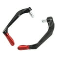 thumbnail image 1 of Universal Motorbike Brake Clutch Levers Guard Protector Anti-Fall Protection Motorcycle Handguard For Yamaha Kawasaki Honda, 1 of 4