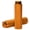 Yellow, variant on 2Pcs Cyclings Bikes Peg Rear Front Feet Bikes Foot Peg Aluminum Alloys Bikes Peg Mountain Bikes Cyclings Rear Stunts Peg