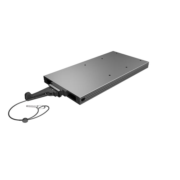 Shakespeare 5120 8' Stereo Antenna W/ 15' Cable