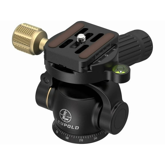 Leupold Tripod Pan Head