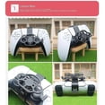 thumbnail image 2 of Mini volante para mando de juegos, joystick, juegos de carreras, controlador auxiliar, accesorios de mando de juegos G, 2 of 5
