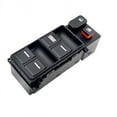 thumbnail image 4 of 35750-SDA-H12 Left Driver Side Master Power Window Switch For 03-07 Honda Accord, 4 of 5